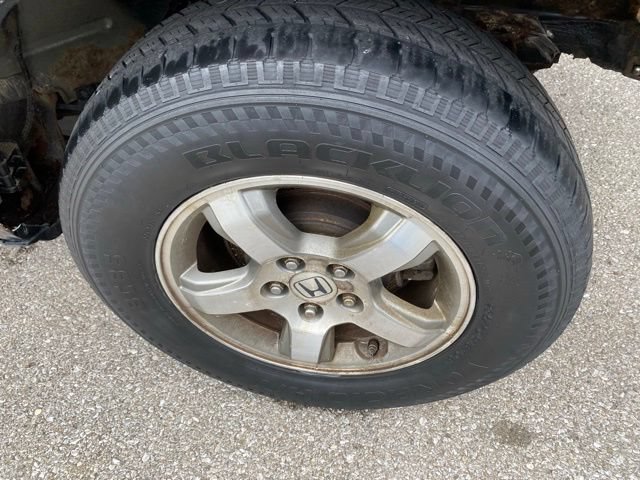 Used 2006 Honda Pilot LX image 25