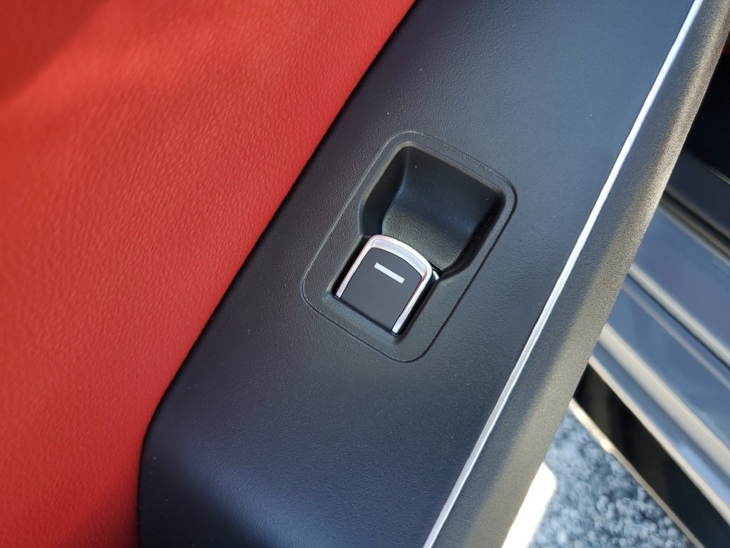 Certified 2026 Acura Integra A-Spec FWD image 13