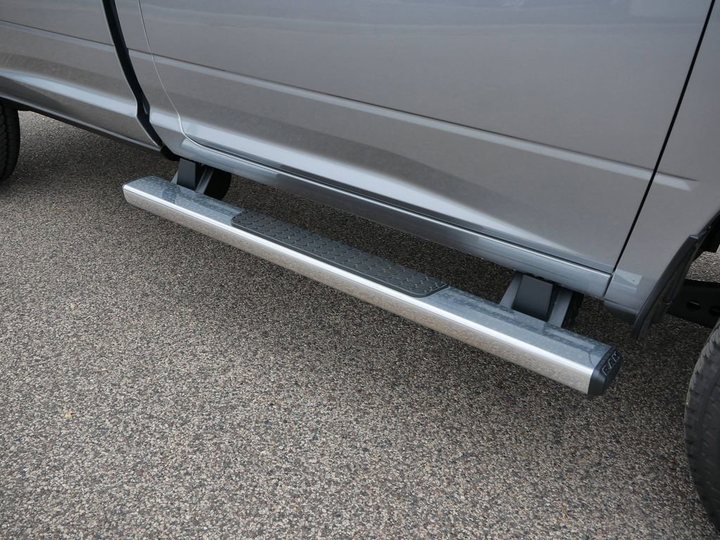 Certified 2024 RAM 3500 Tradesman w/ Bed Utility Group image 49