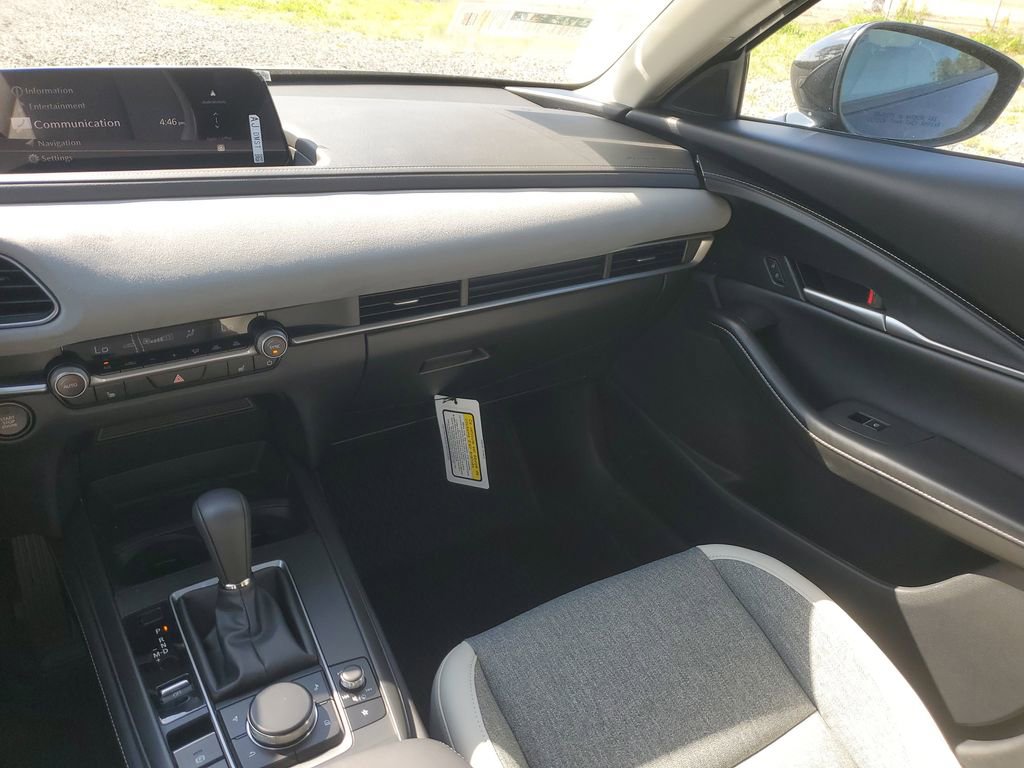 New 2026 MAZDA CX-30 Aire Edition image 14