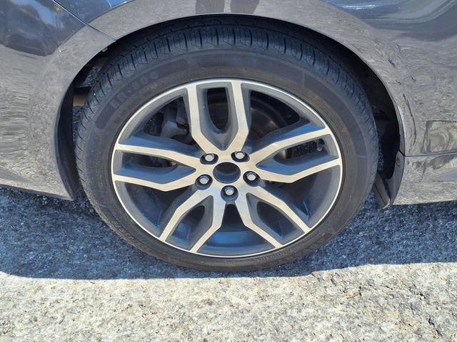 Used 2016 Scion tC FWD image 8