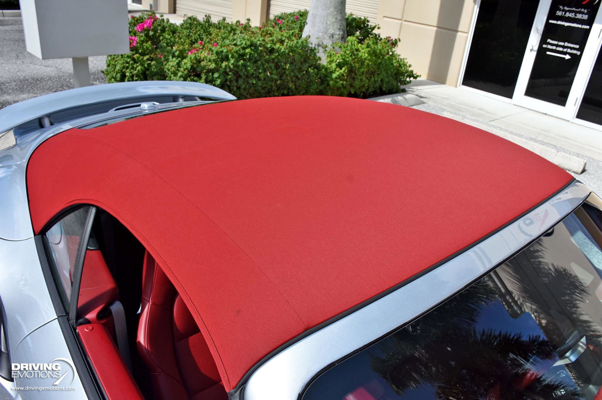 Used 2018 Porsche 911 4 Cabriolet image 17