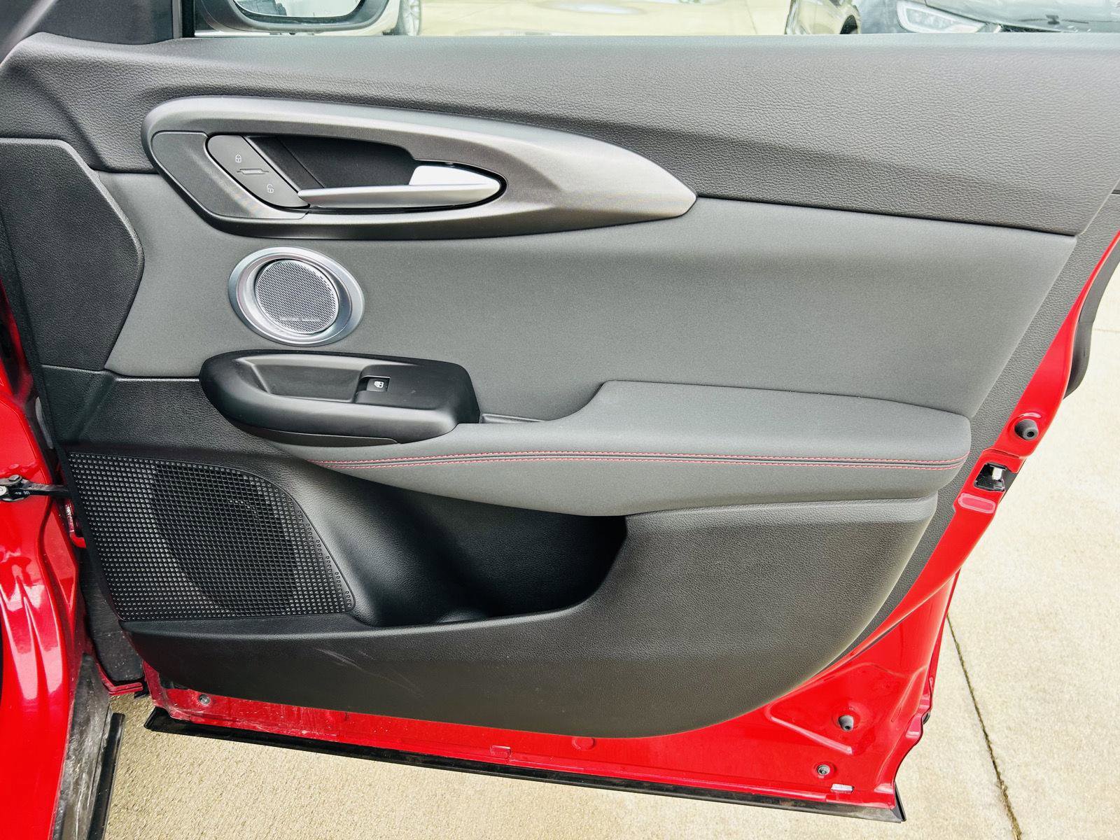 Used 2024 Dodge Hornet GT AWD/4WD image 33
