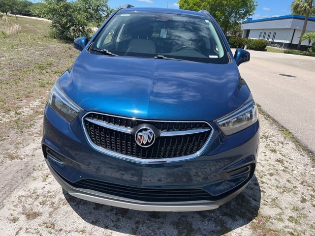 Used 2020 Buick Encore Preferred w/ Safety Package image 2