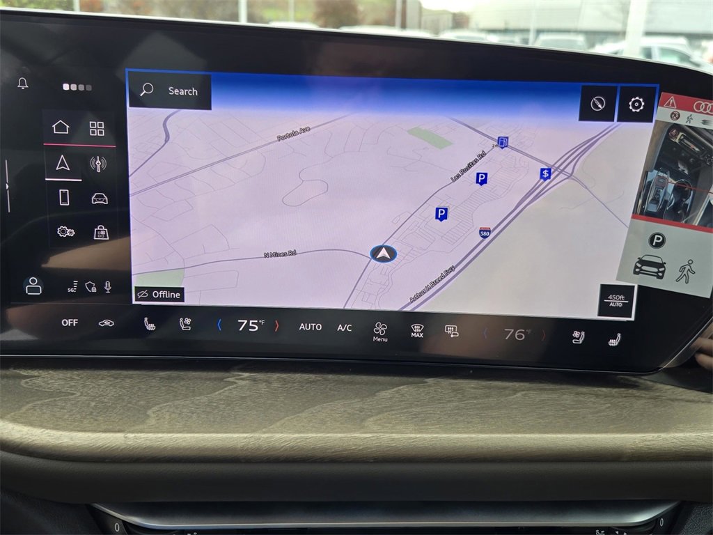 New 2025 Audi Q5 Premium Plus image 22