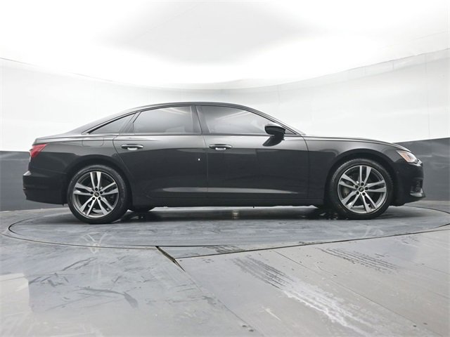 Used 2021 Audi A6 Premium Plus w/ Premium Plus Package image 35