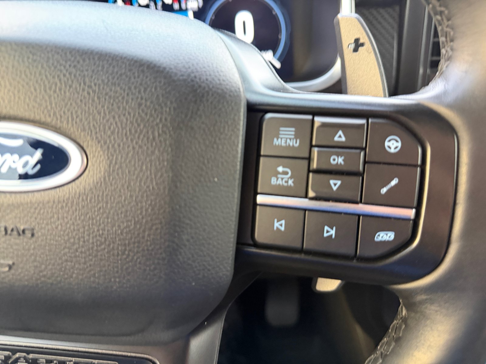 Used 2022 Ford F150 Raptor w/ Equipment Group 801A High AWD/4WD image 19