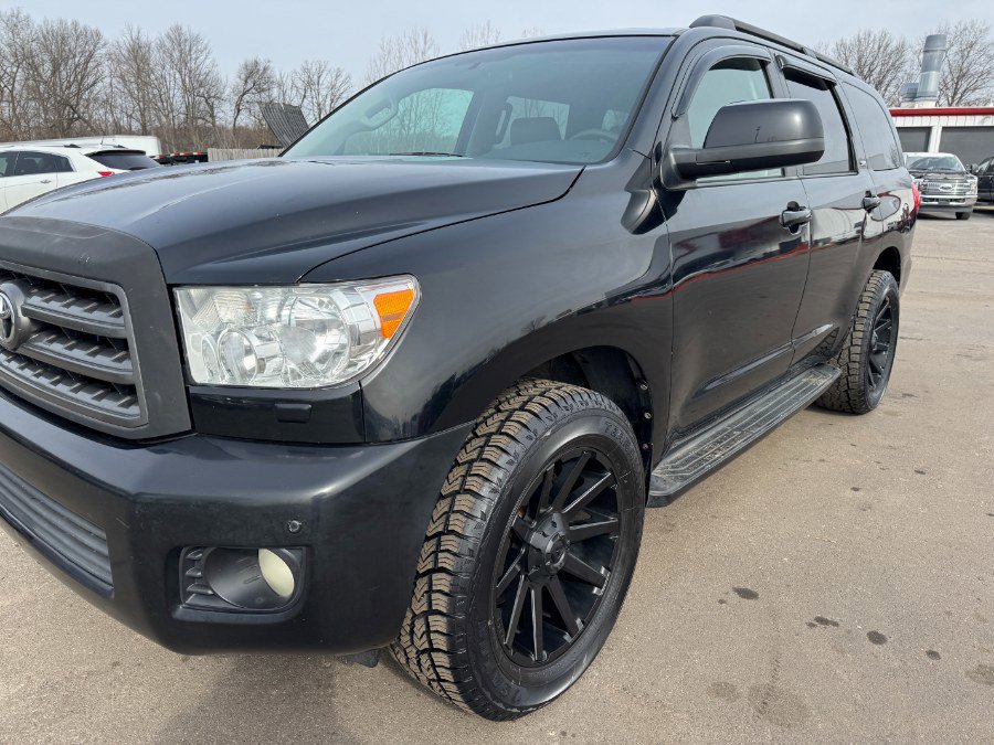 Used 2008 Toyota Sequoia SR5 image 9