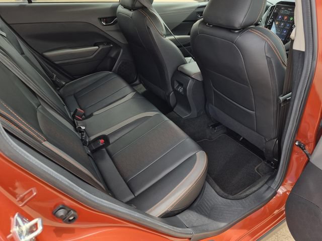 Certified 2024 Subaru Crosstrek 2.5i Limited AWD/4WD image 19