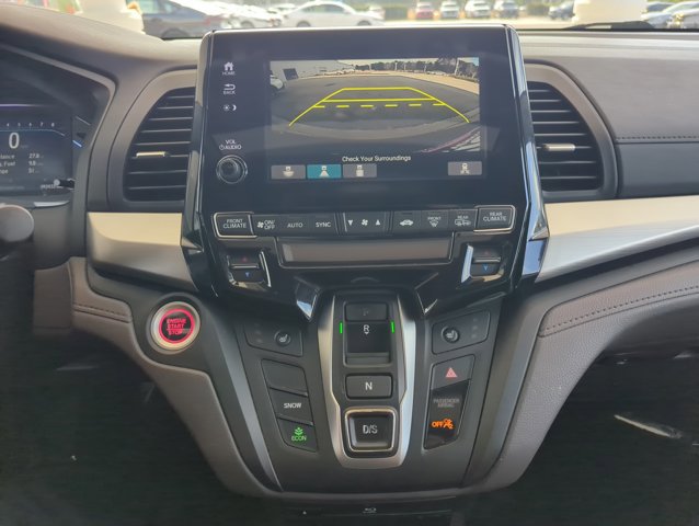 Used 2019 Honda Odyssey EX-L image 17