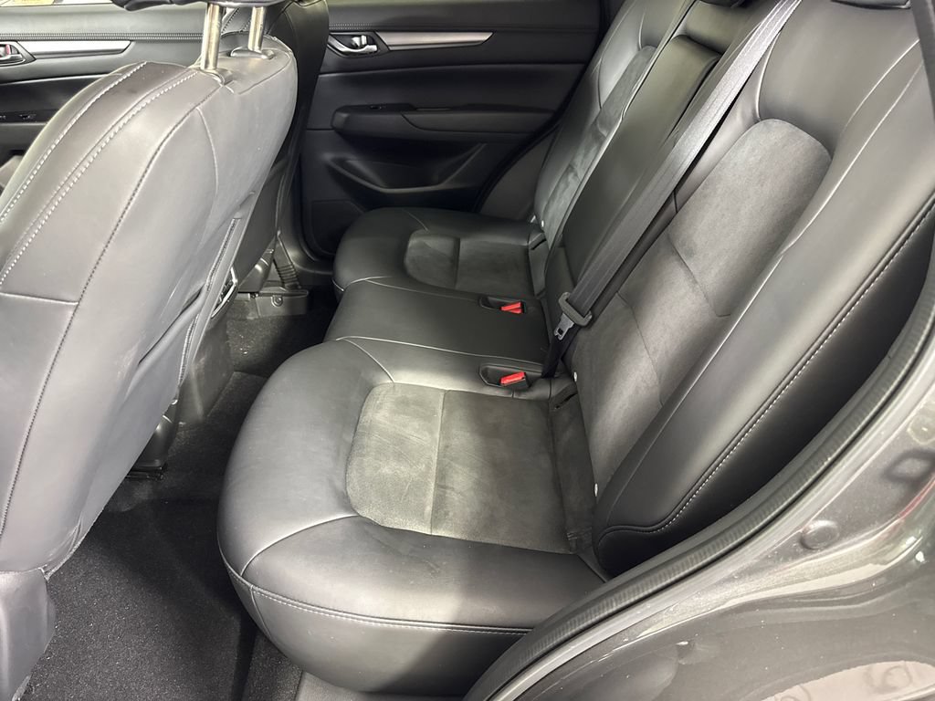 Certified 2023 MAZDA CX-5 AWD 2.5 S w/ Select Package image 21