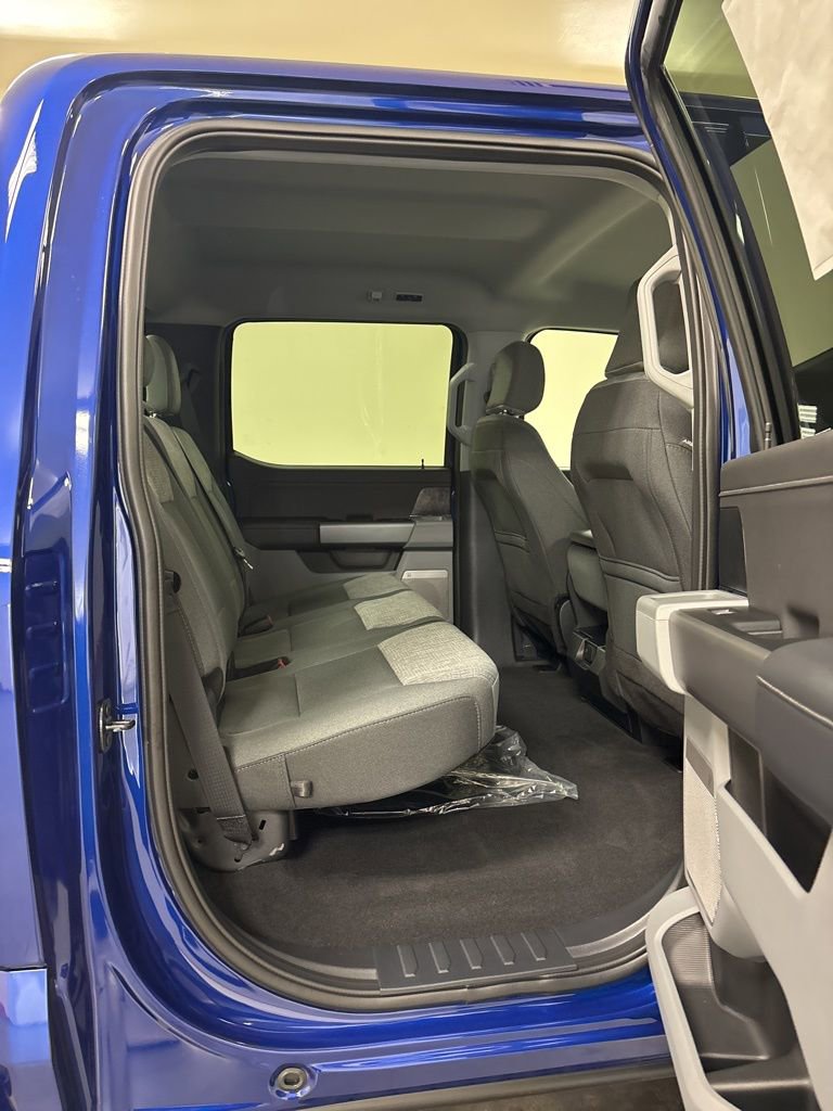 New 2026 Ford F250 XLT AWD/4WD image 32