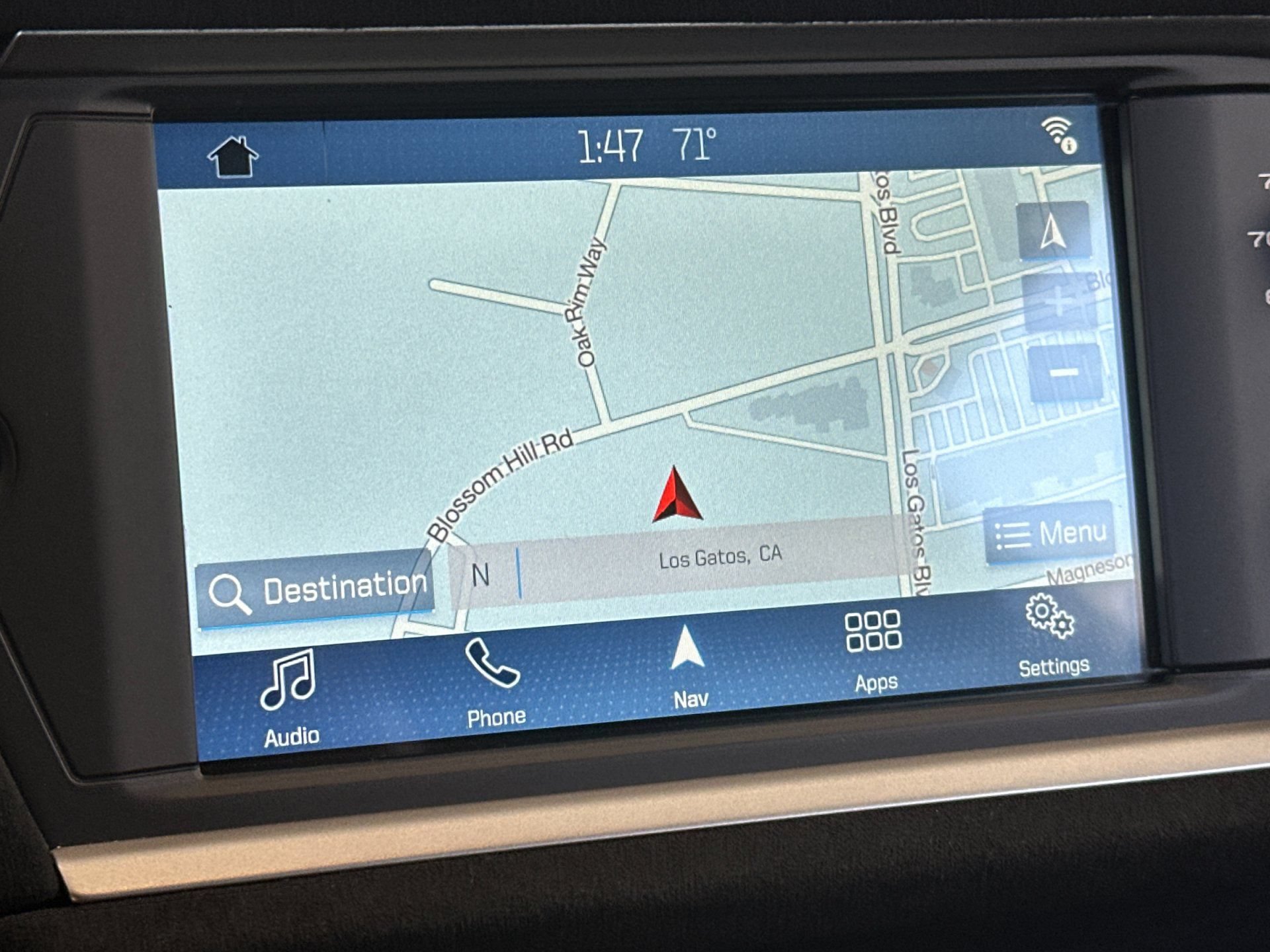 Used 2022 Ford GT RWD image 19
