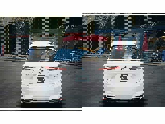 New 2026 BMW iX xDrive45 w/ Executive Package image 5