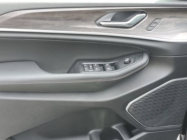 New 2026 Jeep Grand Cherokee Limited AWD/4WD image 16