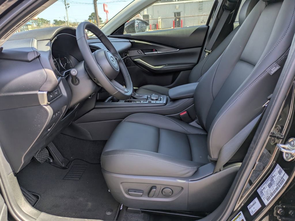 New 2026 MAZDA CX-30 AWD 2.5 S w/ Select Sport Pkg image 20