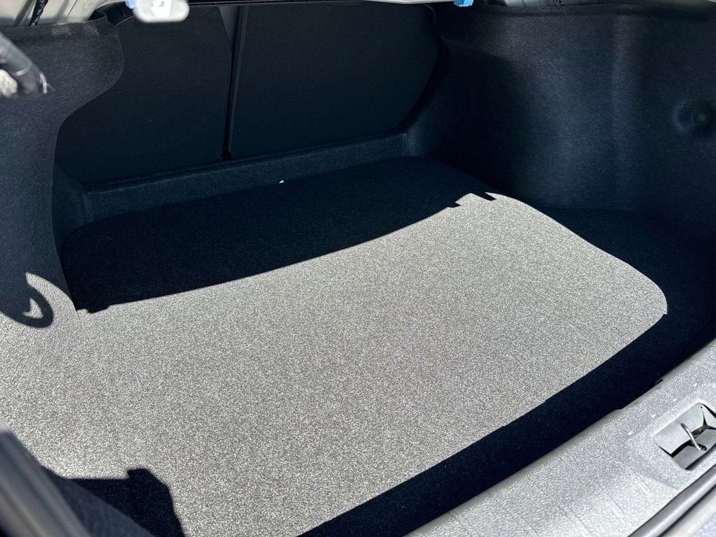 Used 2026 Nissan Sentra SV w/ SV Convenience Package image 14