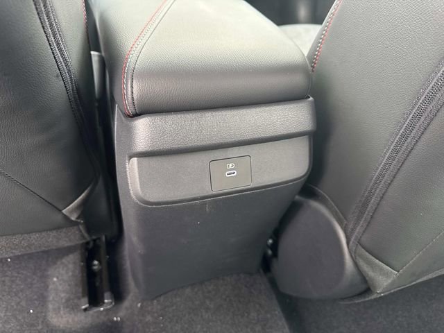 New 2026 Nissan Sentra SR w/ SR Premium Package FWD image 15