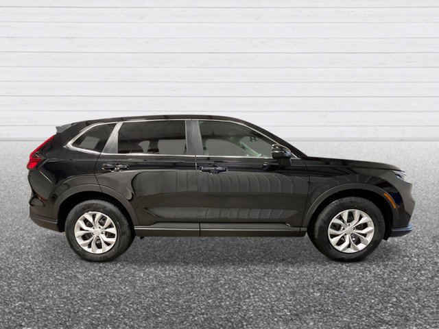 New 2027 Honda CR-V LX image 8