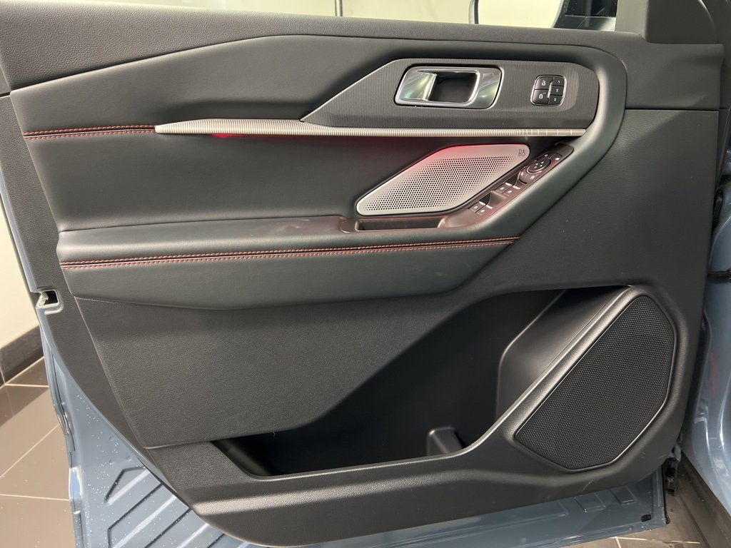 New 2026 Ford Explorer ST w/ Sun And Sound Package image 30