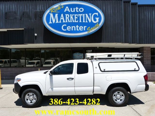Used 2023 Toyota Tacoma SR
