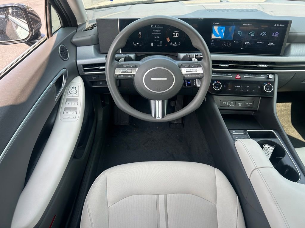 Used 2025 Hyundai Sonata SEL image 27