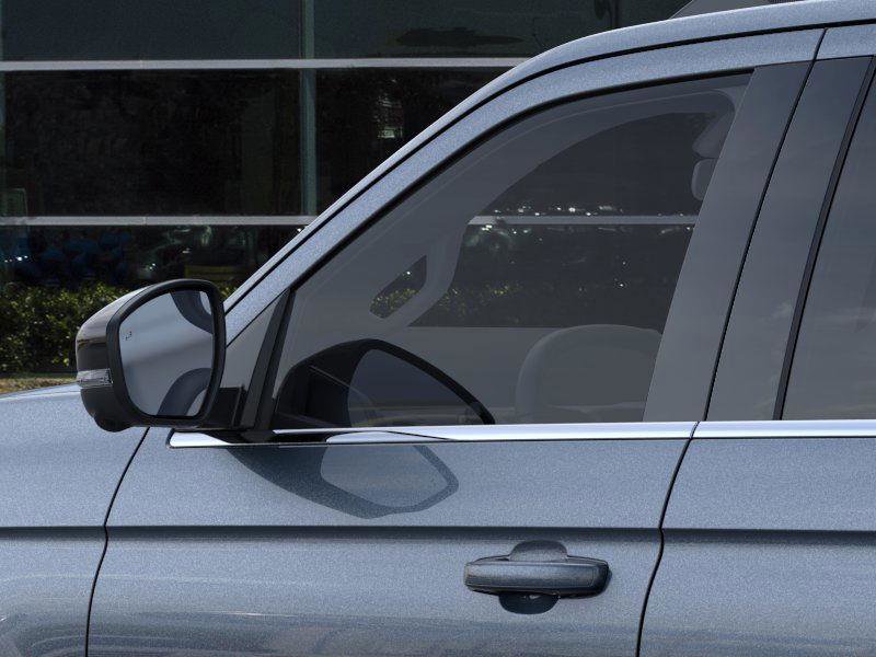 New 2026 Ford Expedition Max Platinum w/ Driver's Package image 20