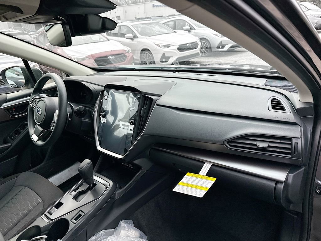 New 2026 Subaru Impreza 2.0i Sport image 32