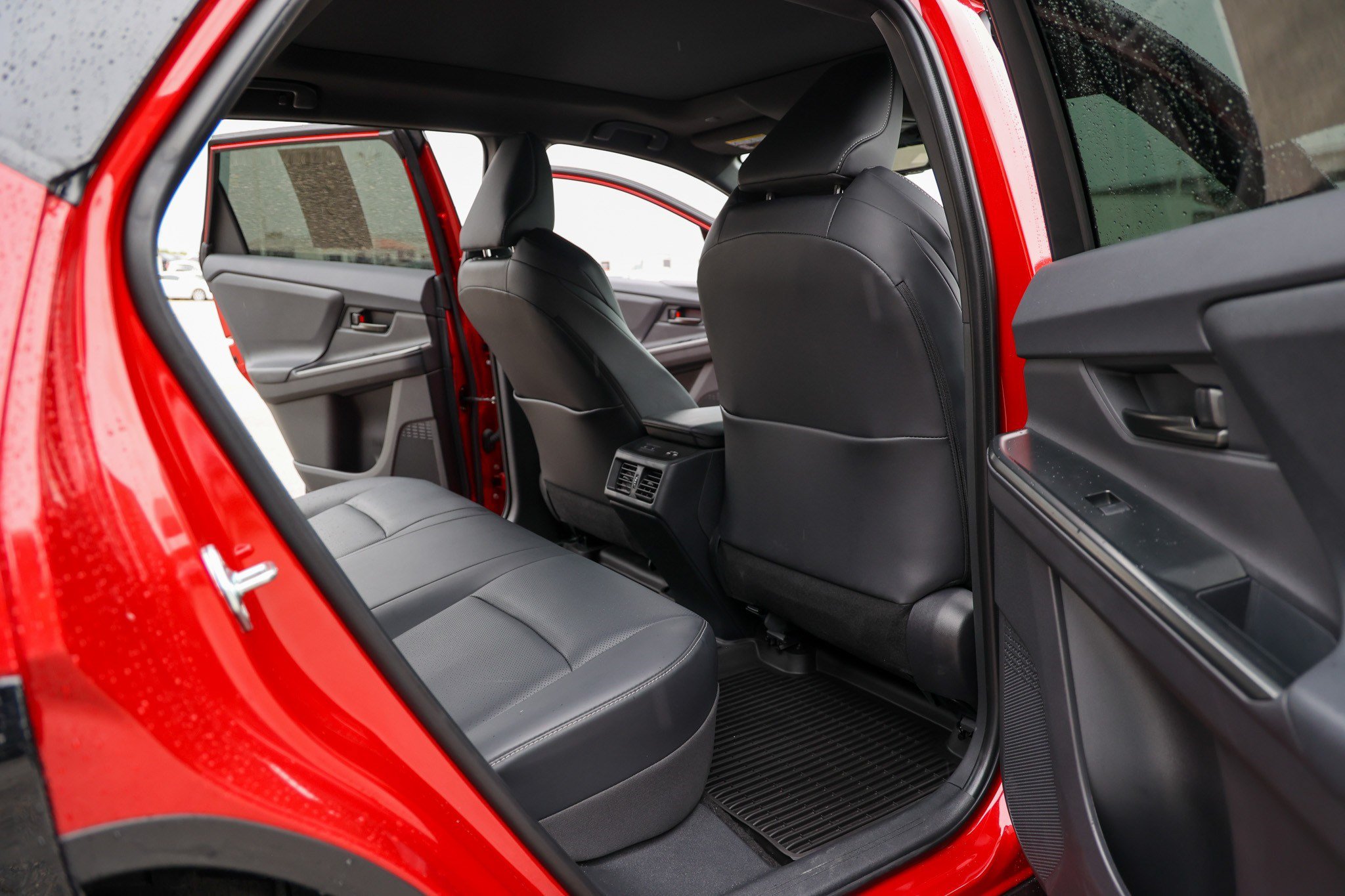 Used 2026 Toyota bZ FWD image 40