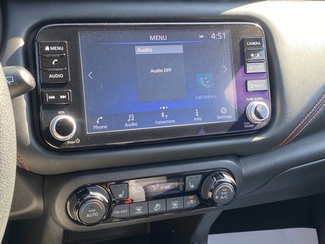 Used 2022 Nissan Kicks SR w/ Premium Package image 20