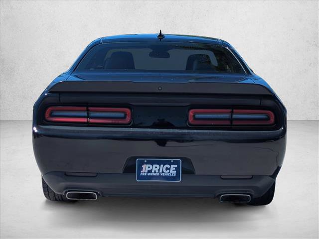Used 2020 Dodge Challenger R/T w/ Plus Package image 6