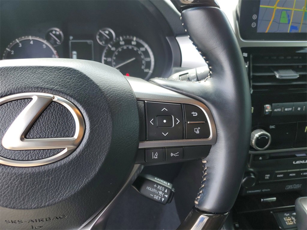 Used 2023 Lexus GX 460 Premium image 25
