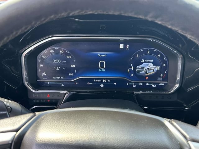Used 2023 Chevrolet Silverado 1500 RST AWD/4WD image 13