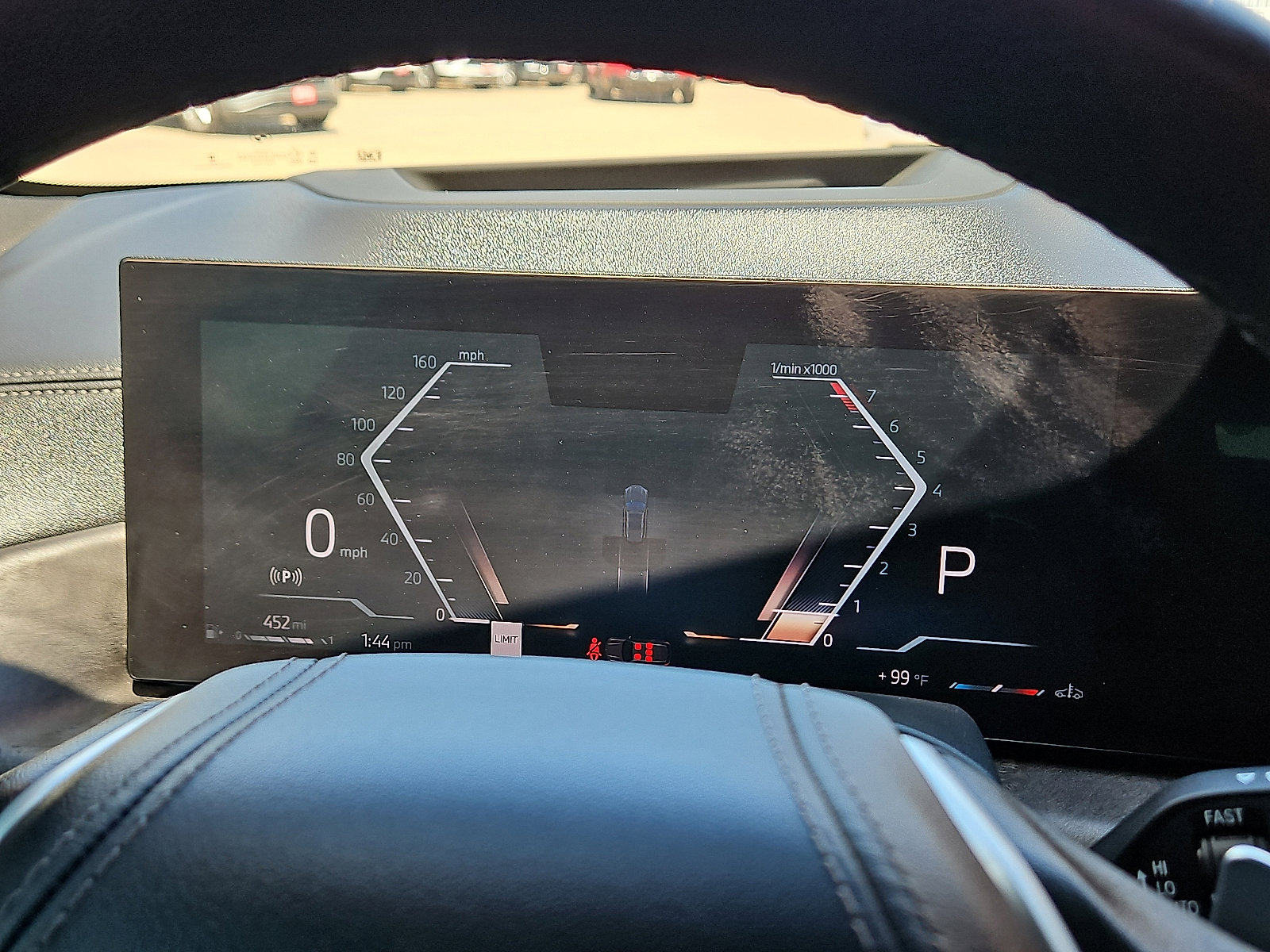 Used 2024 BMW X5 xDrive40i image 20