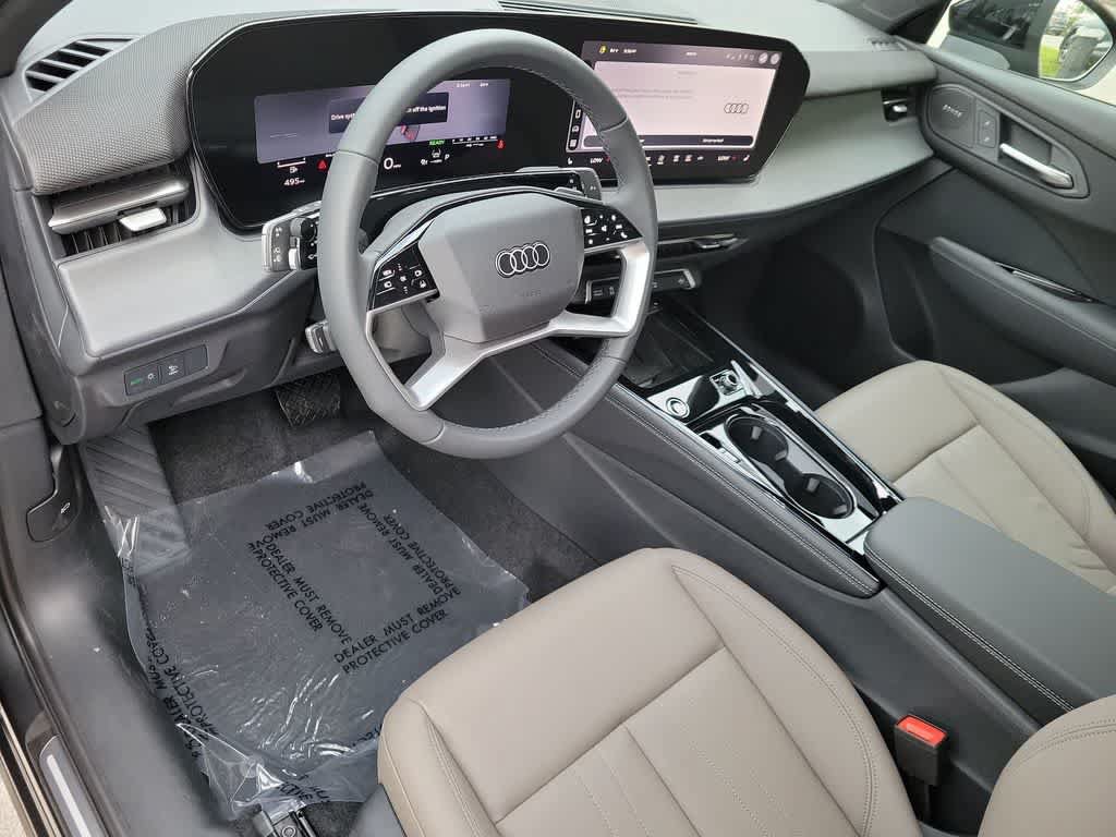 New 2026 Audi Q3 quattro 2.0T AWD/4WD image 10