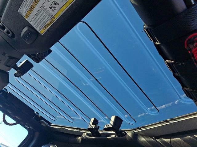 Used 2021 Jeep Wrangler Unlimited Rubicon image 14