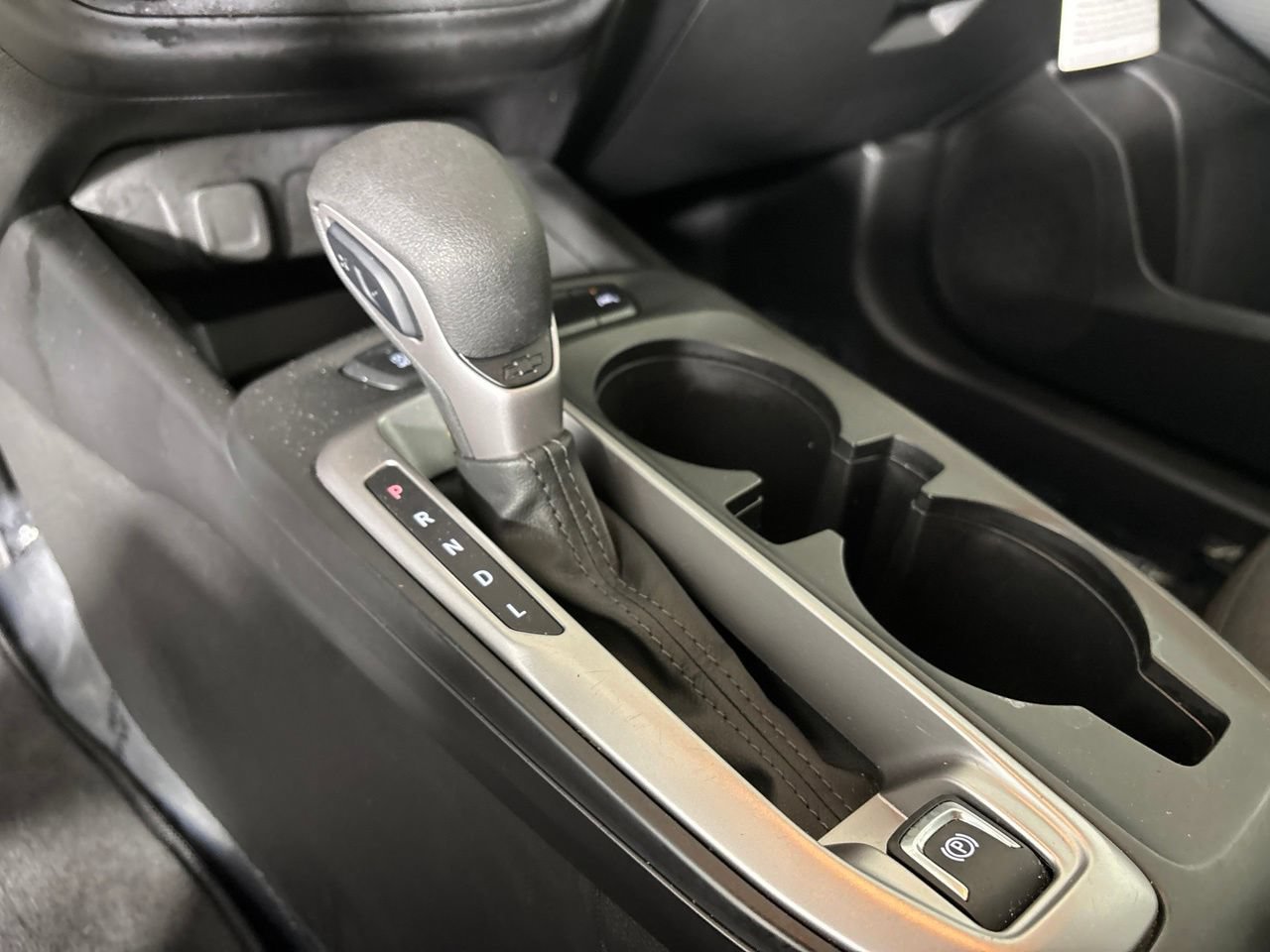 Used 2026 Chevrolet Trax LS FWD image 20