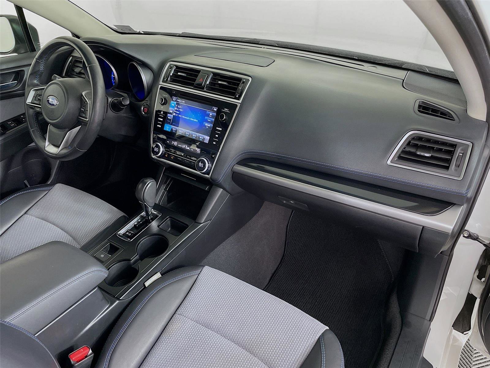 Used 2018 Subaru Legacy 2.5i Sport AWD/4WD image 30