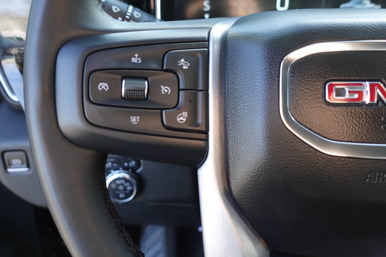 Used 2023 GMC Sierra 1500 Elevation image 47