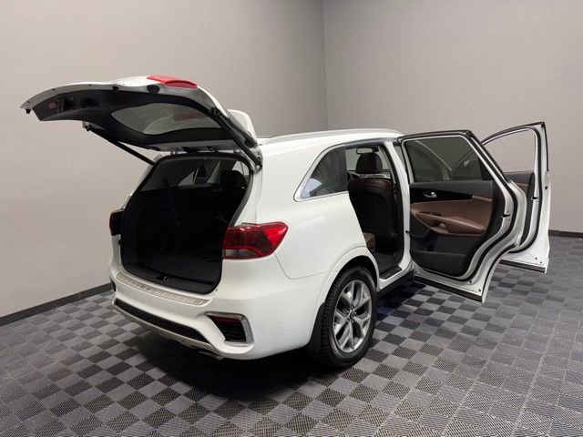 Used 2020 Kia Sorento SX AWD/4WD image 28