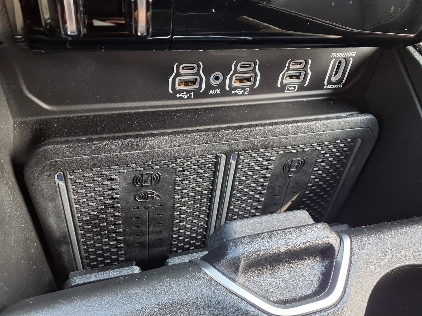 Used 2026 RAM 1500 Rebel w/ Rebel Level 2 Equipment Group AWD/4WD image 8