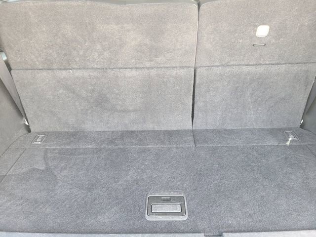 Used 2024 Nissan Armada SV RWD image 5