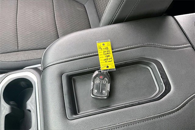 Used 2020 GMC Sierra 1500 Elevation w/ Elevation Value Package image 36
