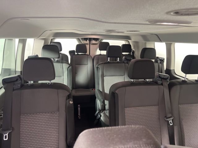 Used 2024 Ford Transit 350 XLT image 24