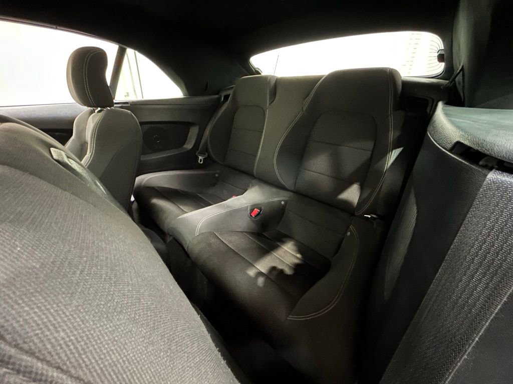 Used 2015 Ford Mustang V6 w/ Equipment Group 051A image 26