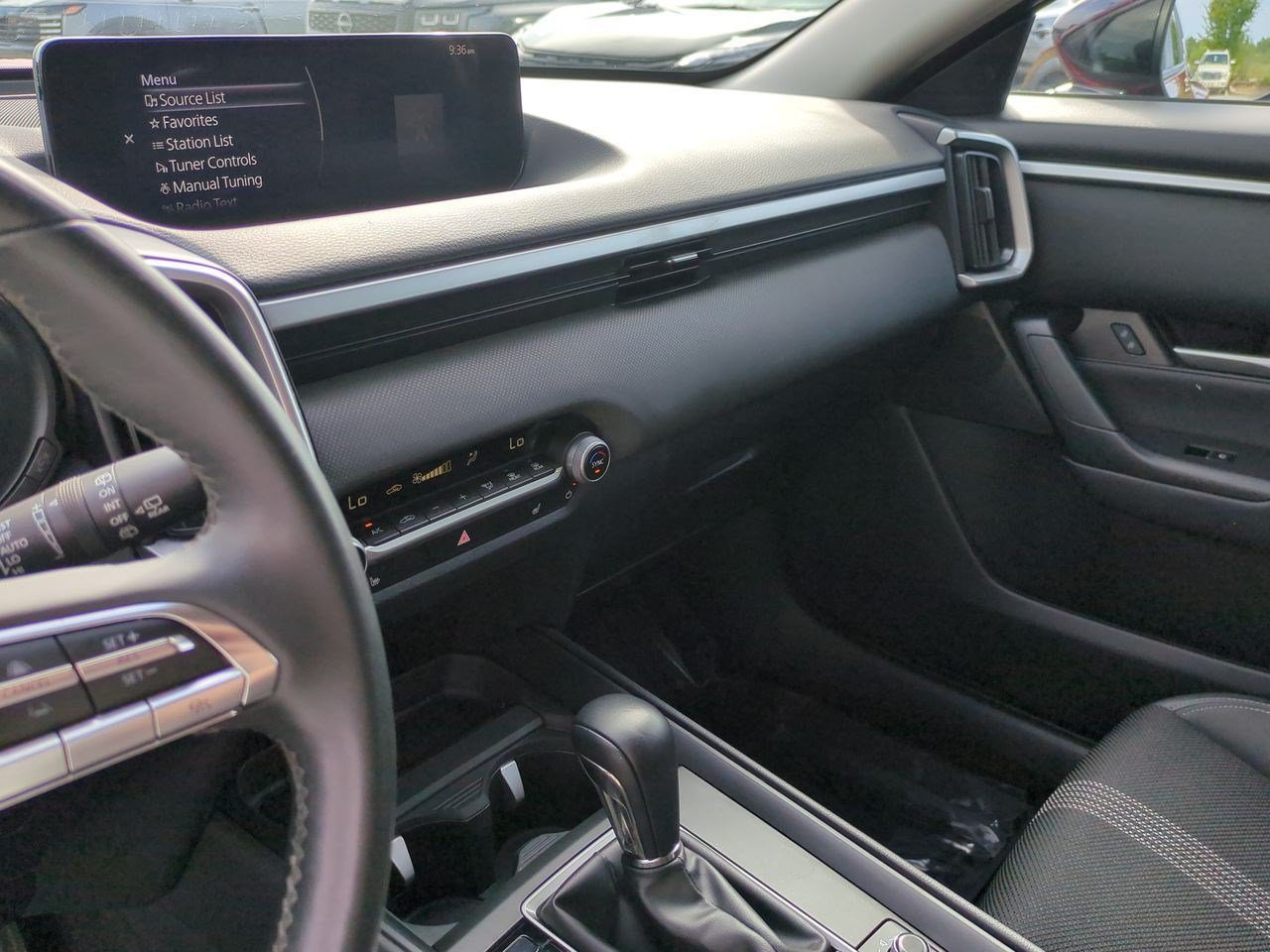 Used 2024 MAZDA CX-50 AWD 2.5 S w/ Preferred Package image 23