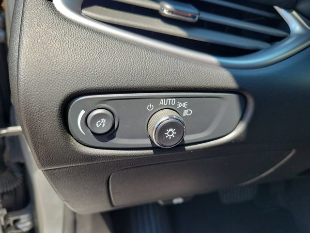 Certified 2025 Chevrolet Malibu LT FWD image 27