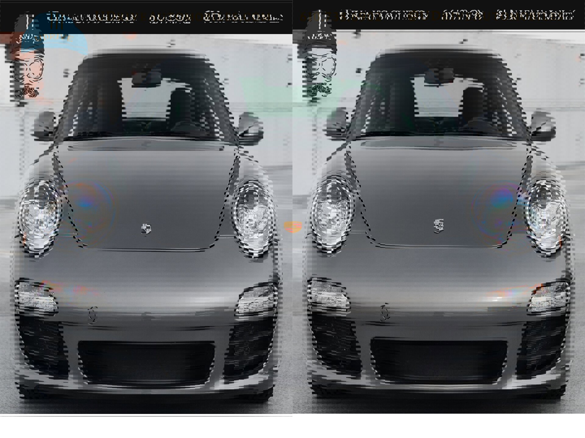 Used 2009 Porsche 911 Carrera image 13