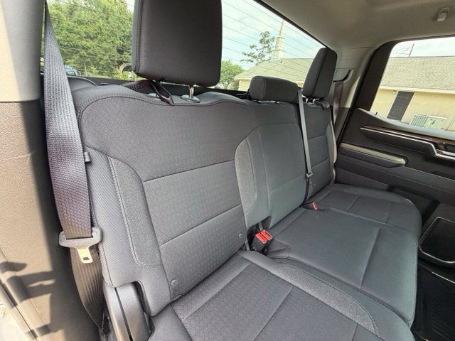Used 2026 Chevrolet Silverado 1500 RST AWD/4WD image 28