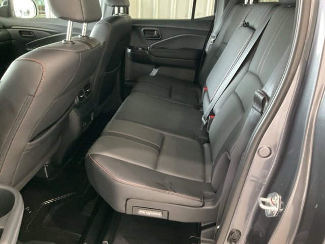 Used 2024 Honda Ridgeline TrailSport image 20